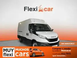 Iveco Daily VI Van  2.3 TD 35S 16V 4100/H2 16 M3, 23.490 €