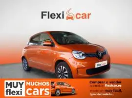 Renault Twingo Techno 60 kW R80 batería 20kWh, 13.990 €