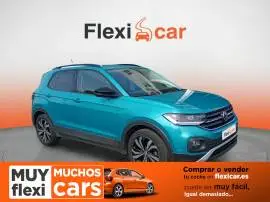 Volkswagen T-Cross Advance 1.0 TSI 85kW (115CV) DS, 18.490 €