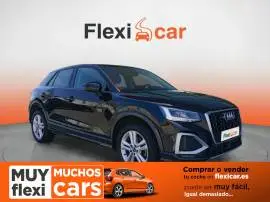 Audi Q2 Advanced 35 TFSI 110kW (150CV) S tronic, 25.990 €