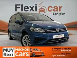 Volkswagen Touran Rline 1.6 115 Cv 7 plazas, 24.990 €