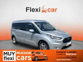 Ford Tourneo Connect 1.5 TDCi 88kW (120CV) Active, 20.490 €