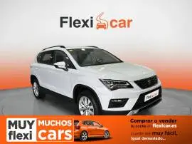 Seat Ateca 1.4 EcoTSI 110kW (150CV) St&Sp Style, 17.490 €