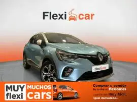 Renault Captur Zen TCe 90, 16.290 €