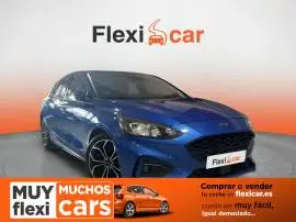 Ford Focus 1.0 Ecoboost MHEV 114kW Active, 19.690 €