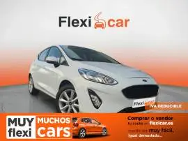 Ford Fiesta 1.1 Ti-VCT 63kW Trend 5p, 11.890 €