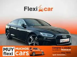 Audi A5 40 TDI 140kW (190CV) S tronic Sportback, 29.490 €