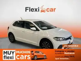 Volkswagen Polo Polo 1.0 TSI 70kW (95CV), 16.490 €