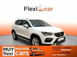 Seat Ateca 2.0 TDI 110kW (150CV) S&S Style XL, 27.990 €