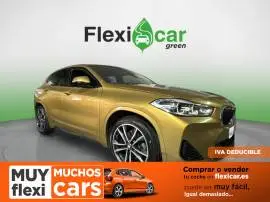 BMW X2 xDrive25e Auto, 28.490 €