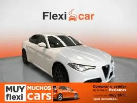 Alfa Romeo Giulia 2.2 Diesel 140kW (190CV) Executi, 30.990 €