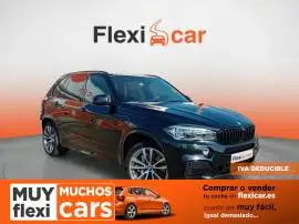 BMW X5 xDrive50i, 35.490 €