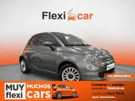 Fiat 500 Connect 1.0 Hybrid 52KW (70 CV), 11.880 €