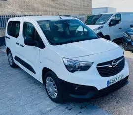 Opel Combo 1.5TD SS 75kW100cvEXPRESS XL H1 1000, 13.900 €