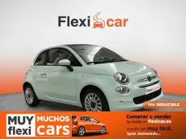 Fiat 500 Connect 1.0 Hybrid 51KW (70 CV), 11.790 €