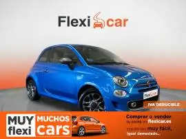 Fiat 500 Sport 1.0 Hybrid 51KW (70 CV), 11.790 €