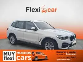 BMW X3 xDrive20d, 21.990 €