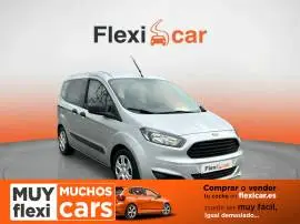 Ford Tourneo Courier 1.0 EcoBoost 100cv Ambiente, 11.990 €