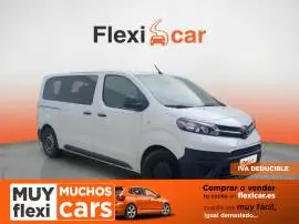 Toyota Proace 1499 CM3  75 KW  102 CV, 18.790 €