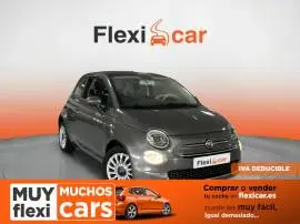 Fiat 500 Dolcevita 1.0 Hybrid 51KW (70 CV), 11.990 €