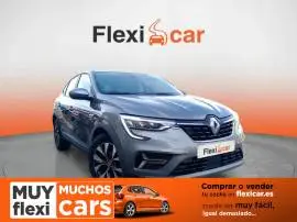 Renault Arkana Zen TCe 103kW(140CV) EDC mild hybri, 22.990 €