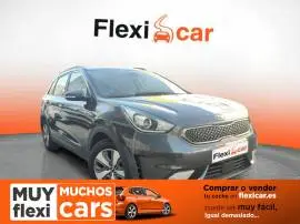 Kia Niro 1.6 GDi PHEV 104kW (141CV) Drive, 19.990 €