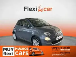 Fiat 500 Dolcevita 1.0 Hybrid 51KW (70 CV), 12.490 €