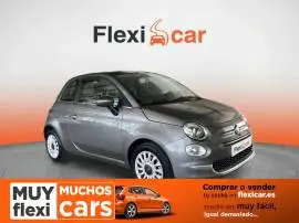 Fiat 500 Dolcevita 1.0 Hybrid 51KW (70 CV), 12.490 €