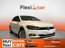 Volkswagen Polo Advance 1.0 TSI 70kW (95CV) DSG, 17.790 €