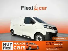 Opel Vivaro 1.5 Diesel 88kW 120CV M, 17.490 €