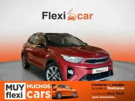 Kia Stonic 1.0 T-GDi 88kW (120CV) Concept, 14.290 €