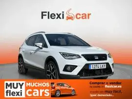 Seat Arona 1.5 TSI 110kW (150CV) DSG FR Ecomotive, 20.490 €