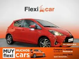 Toyota Yaris 1.5 100H Feel 20 Aniversario, 15.990 €