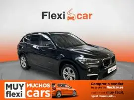 BMW X1 sDrive16d - 5 P (2017), 18.490 €