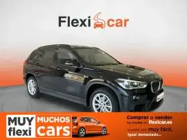 BMW X1 sDrive18d, 19.990 €