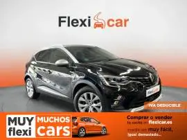 Renault Captur Zen TCe 90, 16.490 €