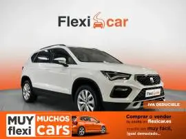 Seat Ateca 1.5 TSI 110kW (150CV) St&Sp Style, 23.790 €