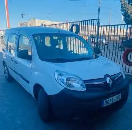 Renault Kangoo combi EMOTION M1AF ENERGY DCI55kW 7, 11.900 €