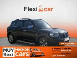 MINI Countryman Cooper D ALL4, 18.990 €