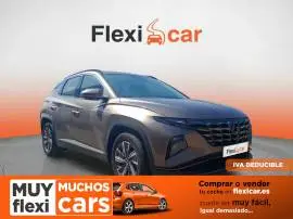 Hyundai Tucson 1.6 TGDI 110kW (150CV) 48V Maxx, 23.990 €