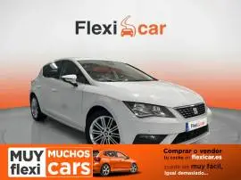 Seat Leon 1.5 TSI 110kW (150CV) St&Sp Xcellence, 15.690 €