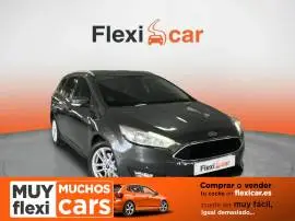 Ford Focus 1.0 Ecoboost A-S-S 125 Trend+ Sportbrea, 11.990 €