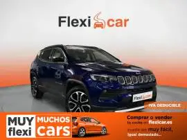 Jeep Compass 1.6 Mjet 96kW (130CV) Limited FWD, 22.990 €