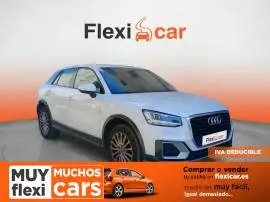 Audi Q2 1.0 CM3  85 KW 116 CV, 18.990 €