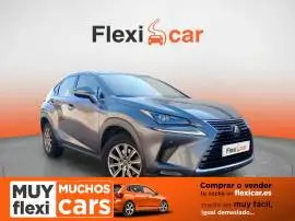 Lexus NX 2.5 300h Business 2WD, 32.890 €