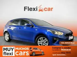 Kia Ceed 1.0 T-GDi 88kW (120CV) Drive, 16.490 €