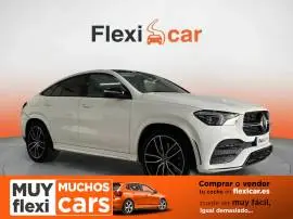 Mercedes Clase GLE GLE 350 d 4MATIC, 66.990 €