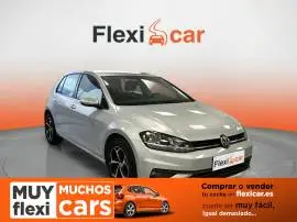 Volkswagen Golf Advance 1.0 TSI 81kW (110CV), 17.990 €