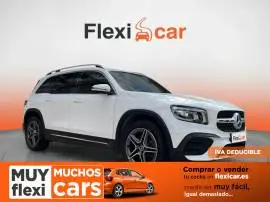 Mercedes Clase GLB 2.0 GLB 200 D DCT 110KW (150CV), 35.890 €