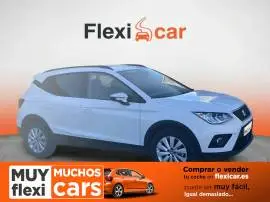 Seat Arona 1.0 TSI 70kW (95CV) Style Ecomotive, 12.480 €